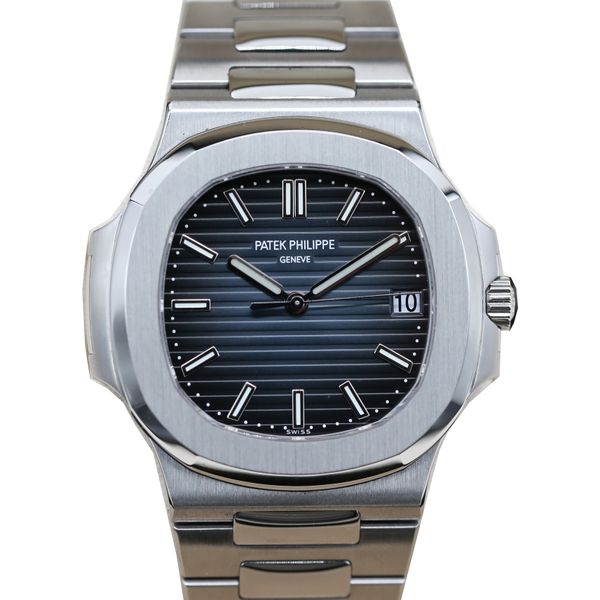 Patek Philippe Nautilus 5711/1A-010